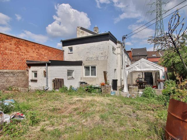 à vendre Maison Seraing Rue du Molinay