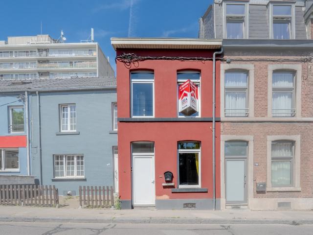 à vendre Maison Seraing Rue du Pairay