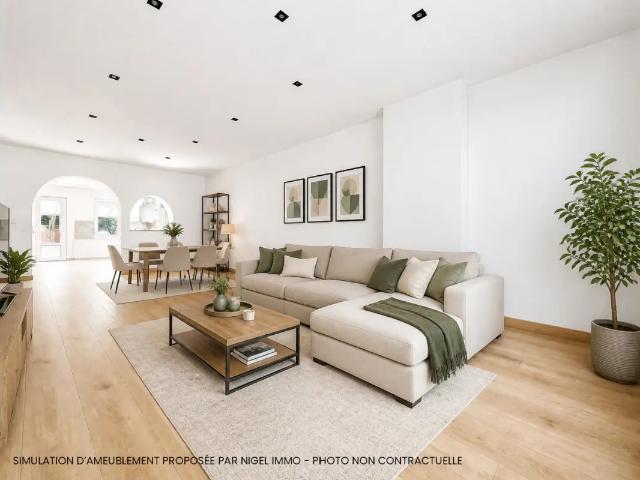 à vendre Maison Seraing Rue du Petit Mont