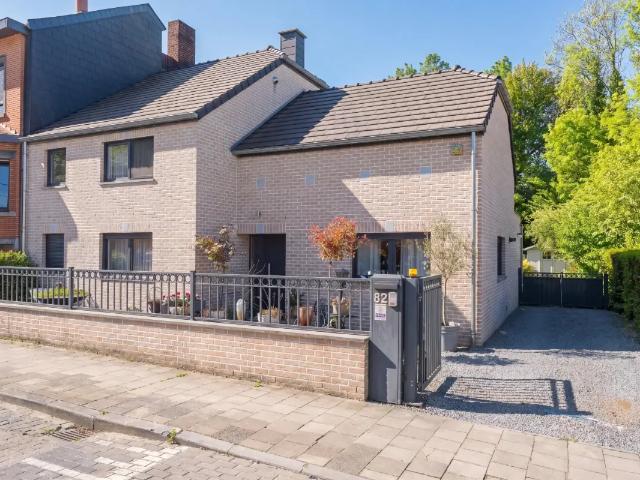 à vendre Maison Seraing Rue du Ruisseau