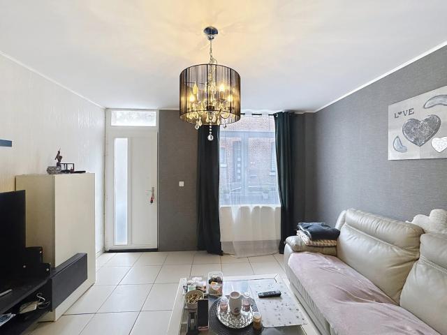 à vendre Maison Seraing Rue Emile Royer