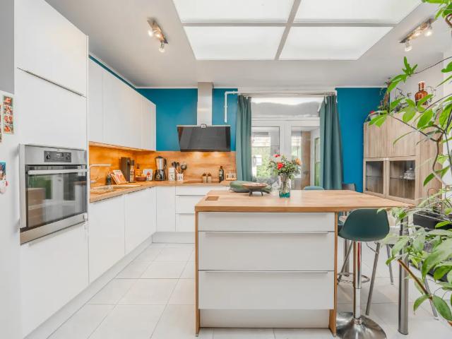 à vendre Maison Seraing Rue Fanny