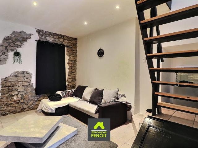à vendre Maison Seraing Rue Haute