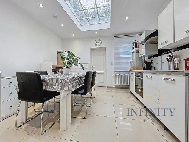 à vendre Maison Seraing Rue Hainchamps
