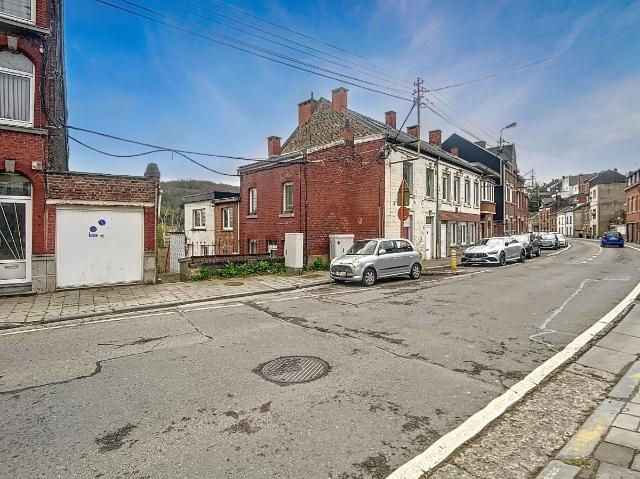 à vendre Maison Seraing Rue Lahaut