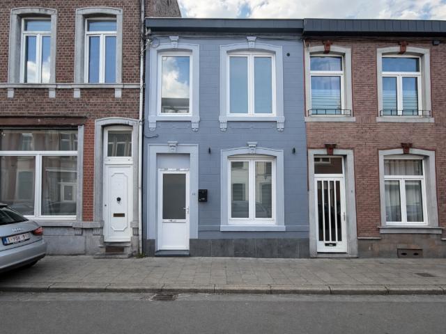 à vendre Maison Seraing Rue Morchamps