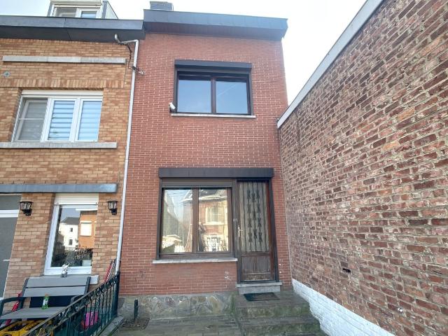 à vendre Maison Seraing Rue Michael Servet