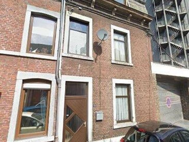 à vendre Maison Seraing Rue Pastor