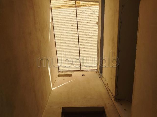 À vendre maison située au médina kasbah