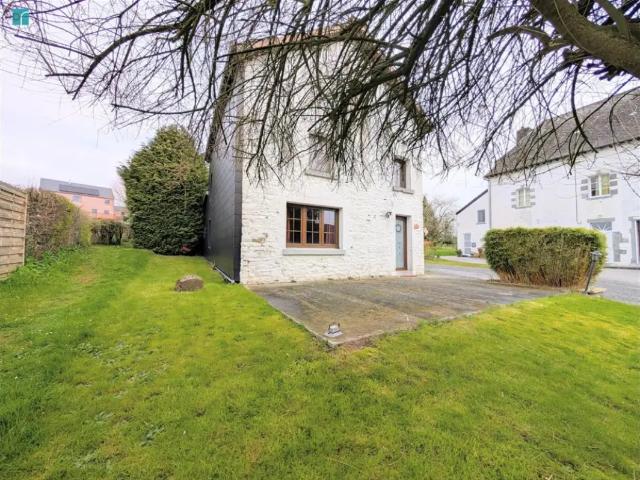 à vendre Maison Sivry Rue du Gard