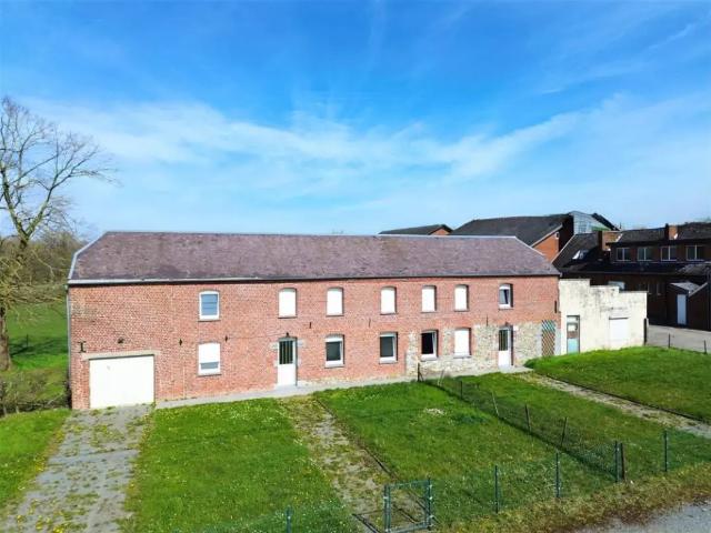 à vendre Maison Sivry RUE DU TOUVENT