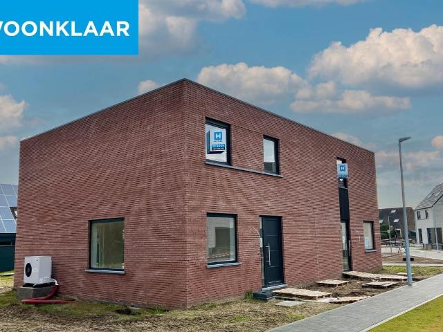 à vendre Maison Sijsele Zwinstraat