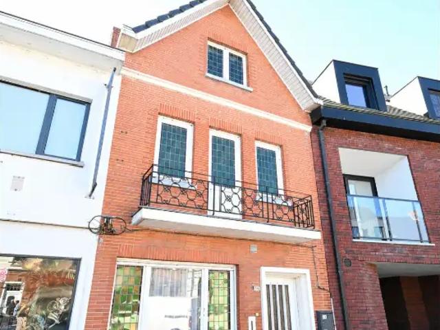 à vendre Maison Sijsele Dorpsstraat