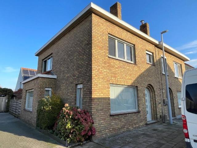 à vendre Maison Sijsele Kerkweg