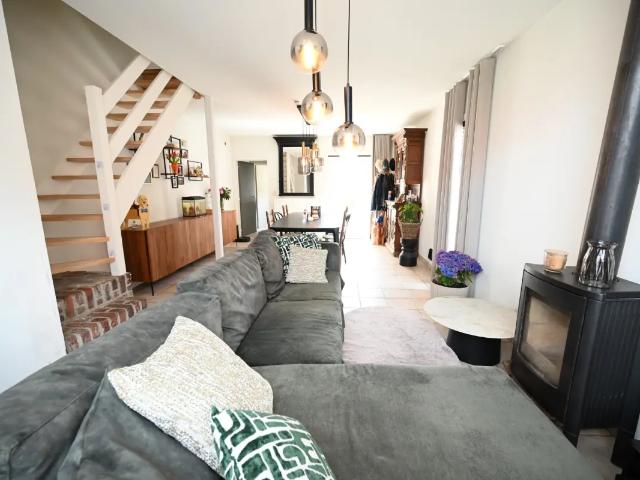 à vendre Maison Sijsele Molenstraat