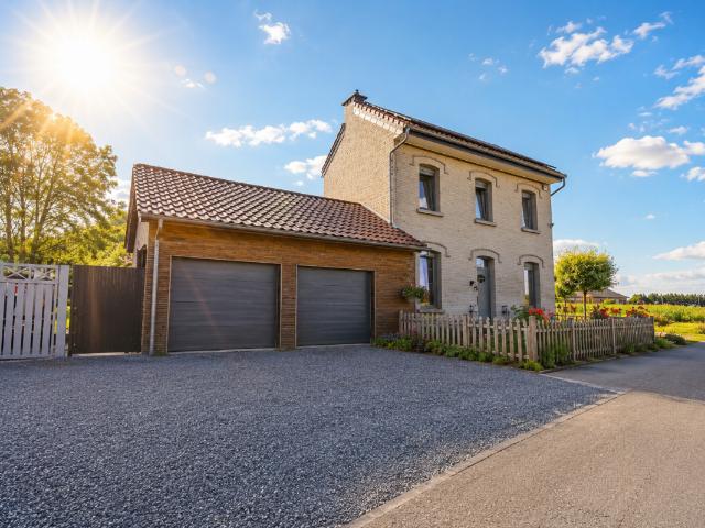à vendre Maison Silly