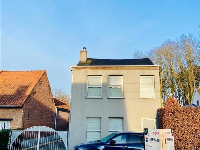 à vendre Maison Sinaai Hulstbaan