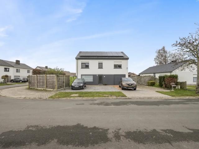 à vendre Maison Sinaai Hemelsbreedte