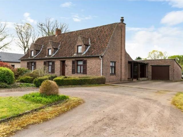 à vendre Maison Sinaai Keizerstraat