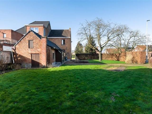 à vendre Maison Sinaai Vleeshouwersstraat