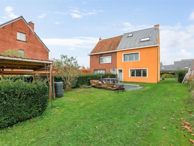 à vendre Maison Sinaai Vleeshouwersstraat