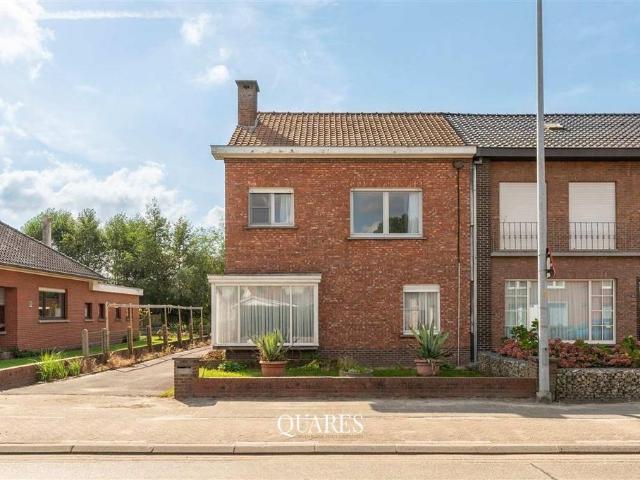 à vendre Maison Sinaai Wijnveld