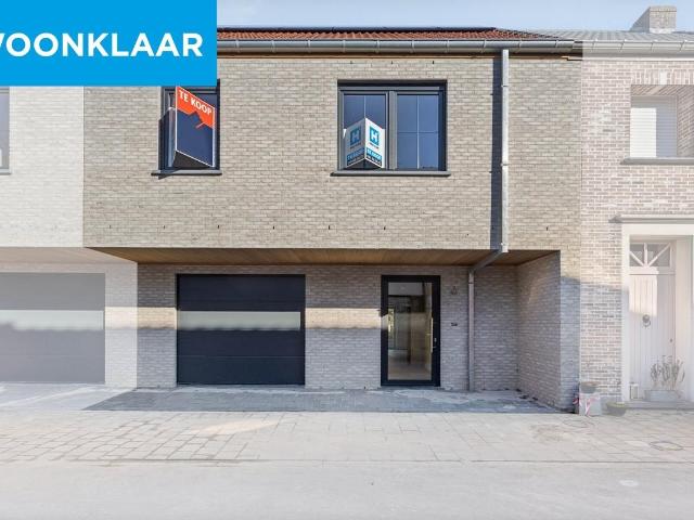 à vendre Maison Sint Amands Heidestraat