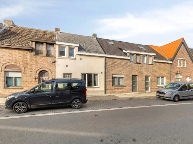 à vendre Maison Sint Amands Heidestraat