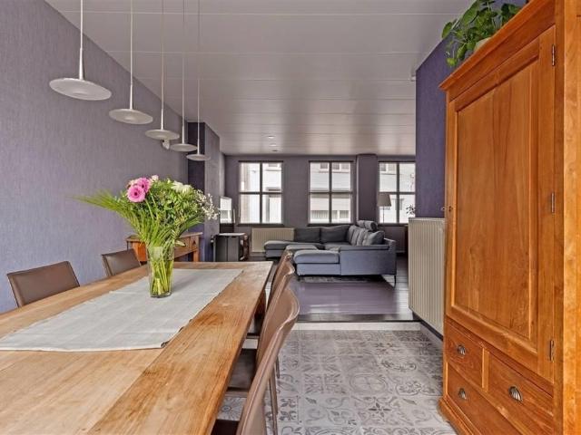 à vendre Maison Sint Amands Livien Van der Looystraat