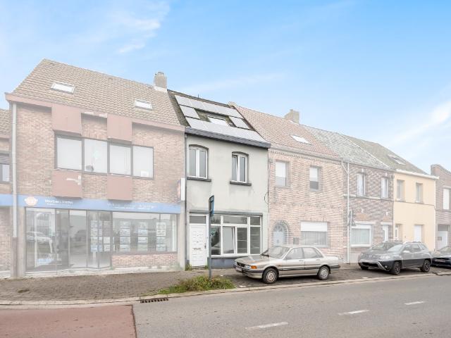 à vendre Maison Sint Amands Winkelstraat
