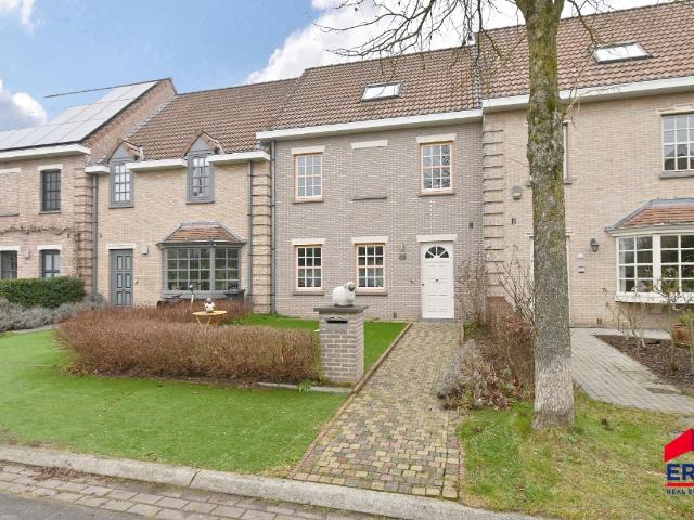 à vendre Maison Sint Amandsberg Ombeekhof