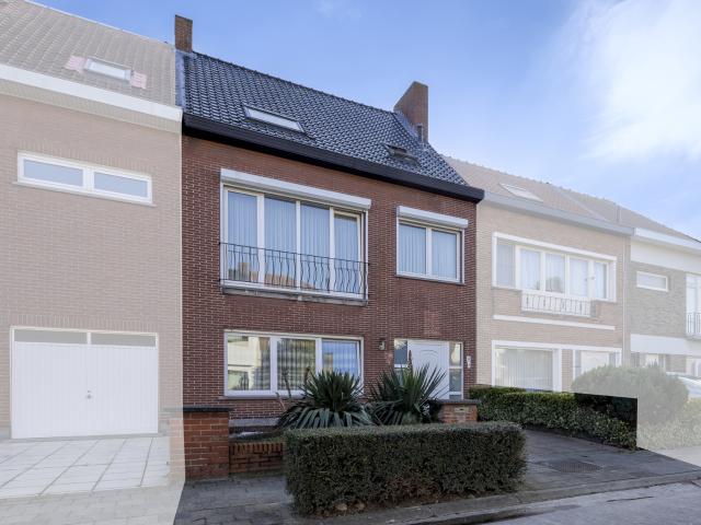 à vendre Maison Sint Amandsberg Belgielaan