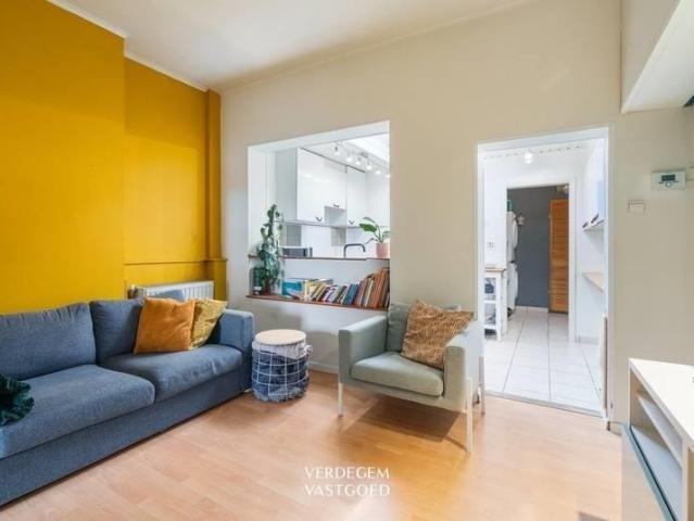 à vendre Maison Sint Amandsberg Bredestraat
