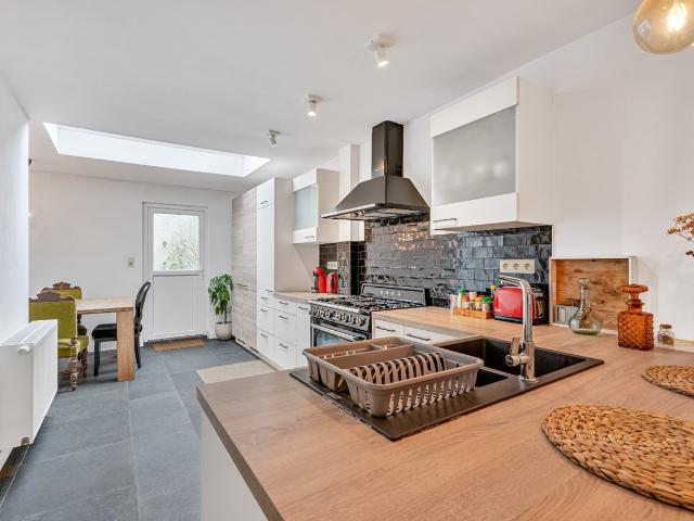 à vendre Maison Sint Amandsberg Cécile Cautermanstraat