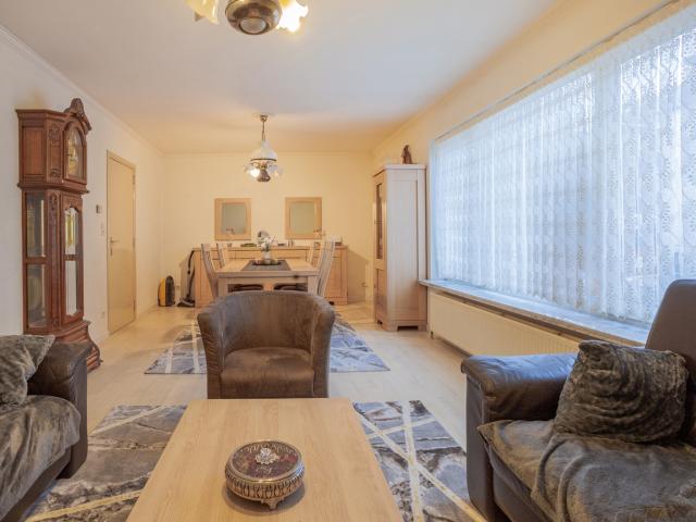 à vendre Maison Sint Amandsberg Dendermondsesteenweg
