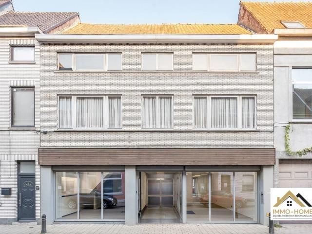 à vendre Maison Sint Amandsberg Gentbruggestraat