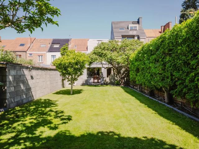 à vendre Maison Sint Amandsberg Heiveldstraat