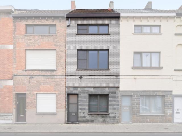 à vendre Maison Sint Amandsberg Lijnmolenstraat