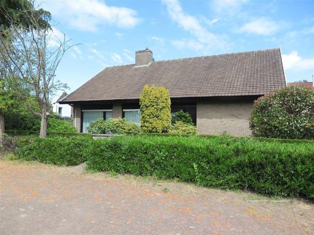 à vendre Maison Sint Amandsberg Lijsterbesdreef
