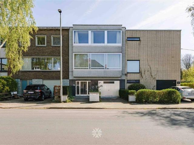 à vendre Maison Sint Amandsberg Paviljoenweg