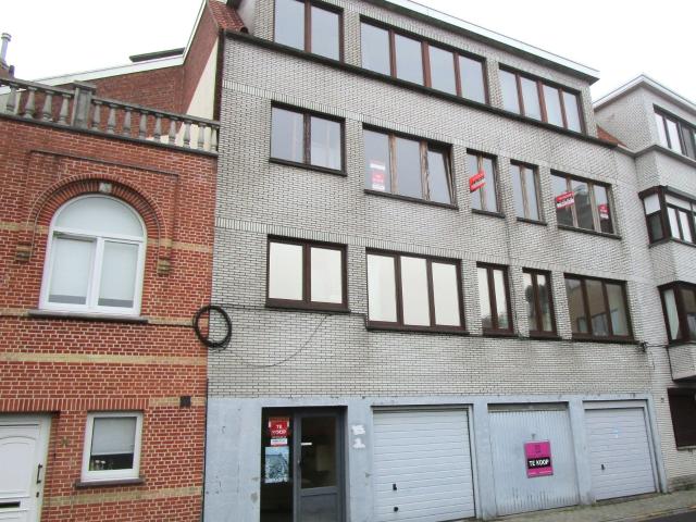 à vendre Maison Sint Amandsberg Rozebroekstraat