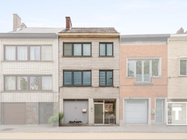 à vendre Maison Sint Amandsberg Sint Bernadettestraat