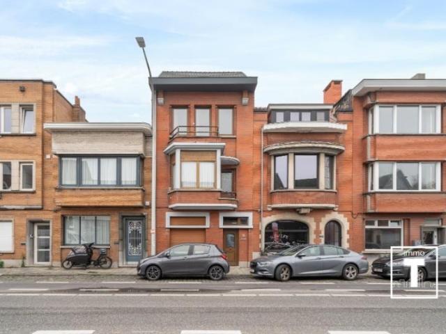 à vendre Maison Sint Amandsberg Victor Braeckmanlaan