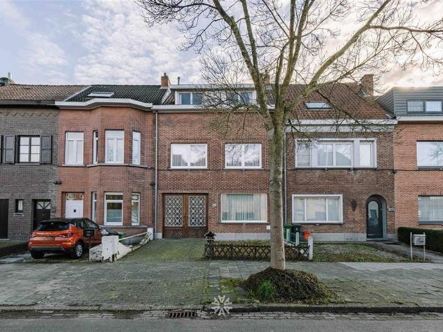 à vendre Maison Sint Amandsberg Waterstraat