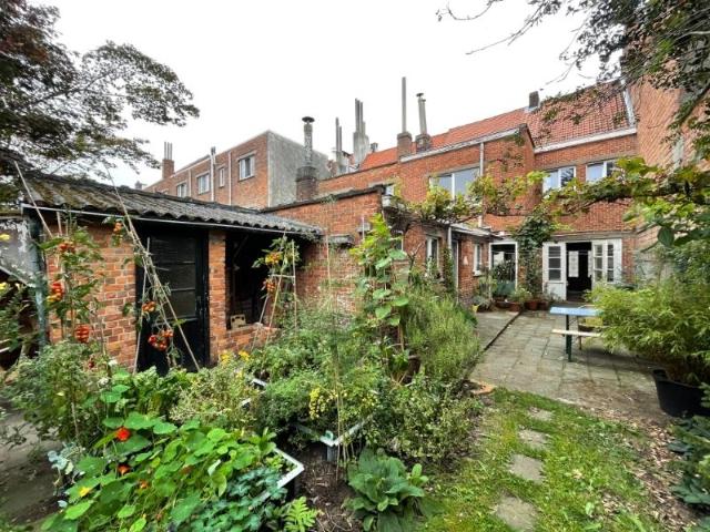 à vendre Maison Sint Amandsberg Zavelput