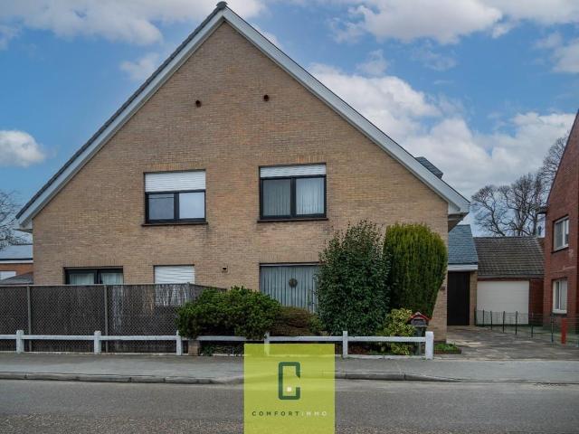 à vendre Maison Sint Andries Barrièrestraat