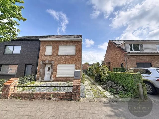 à vendre Maison Sint Andries Fort Zevenbergen