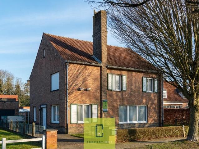 à vendre Maison Sint Andries Kranenburg