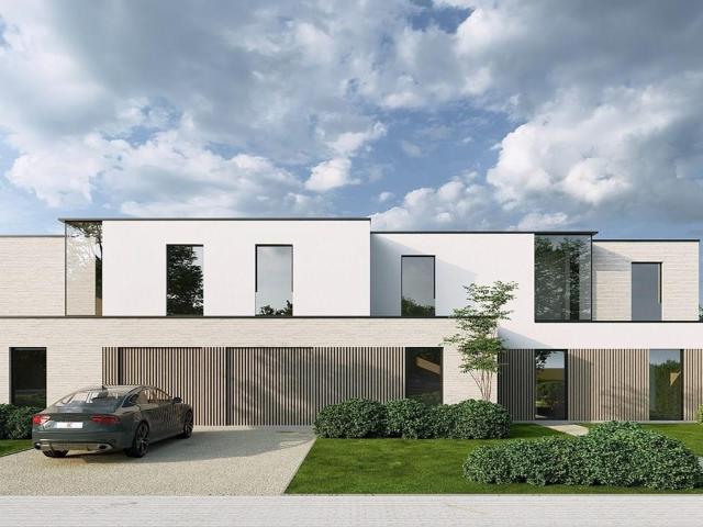 à vendre Maison Sint Baafs Vijve Wakkensteenweg