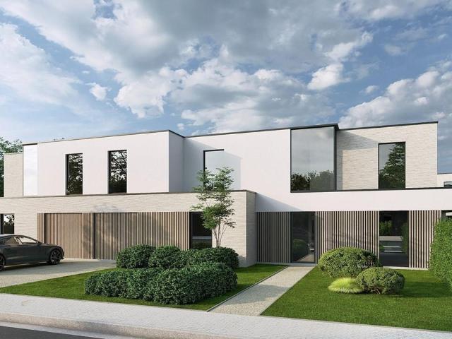 à vendre Maison Sint Baafs Vijve Wakkensteenweg